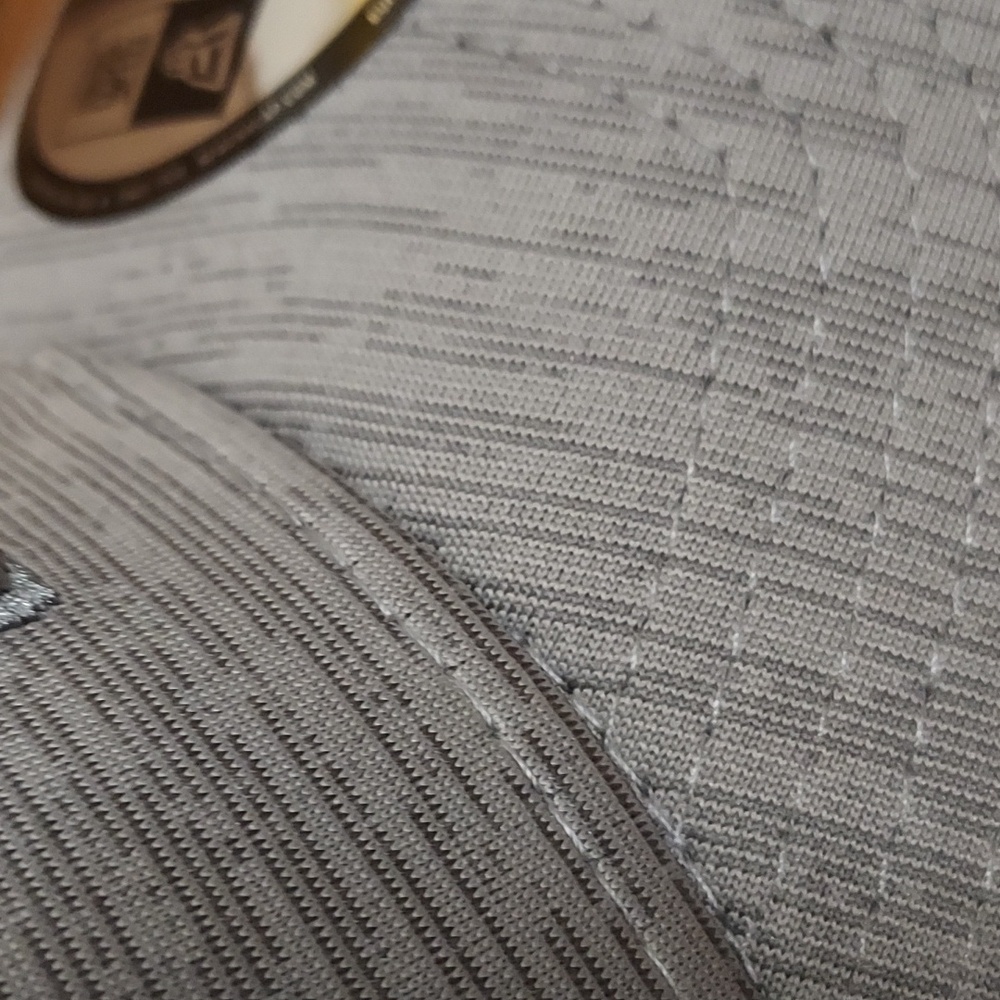 New Era 39Thirty NY Giants Hat - Picture 9 of 11